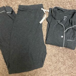 Stars Above pajama set